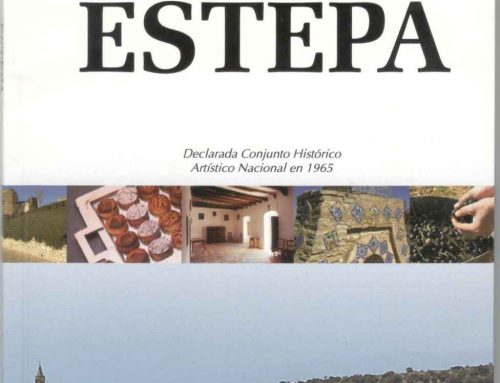 GUÍA TURÍSTICA DE ESTEPA (2006)